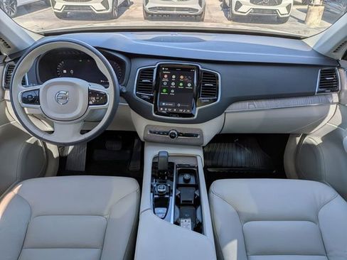Certified 2023 Volvo XC90 B6 Plus w/ Protection Package Premier AWD/4WD image 21