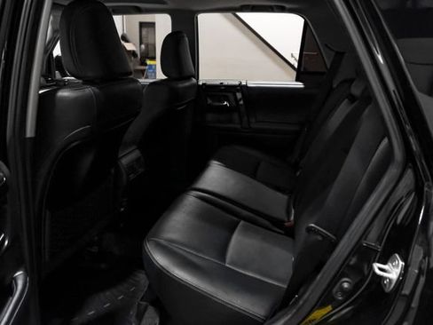 Used 2019 Toyota 4Runner Limited AWD/4WD image 37