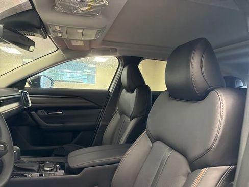 New 2026 MAZDA CX-50 AWD 2.5 Hybrid w/ Premium Pkg image 10