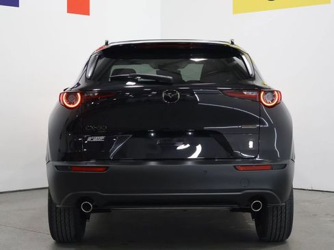 New 2026 MAZDA CX-30 Aire Edition AWD/4WD image 11