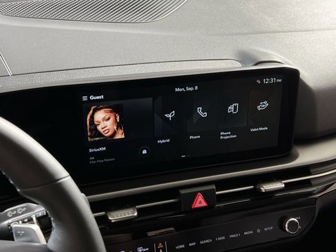 New 2026 Kia Sportage S image 18