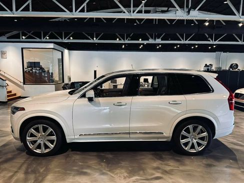 Used 2019 Volvo XC90 T6 Inscription w/ Protection Package AWD/4WD image 2