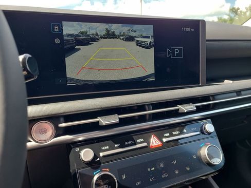 New 2025 Hyundai Tucson SEL image 15