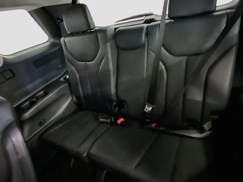 Used 2025 Hyundai Palisade SEL AWD/4WD image 30