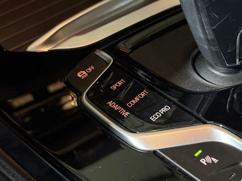 Used 2020 BMW X4 M40i image 30