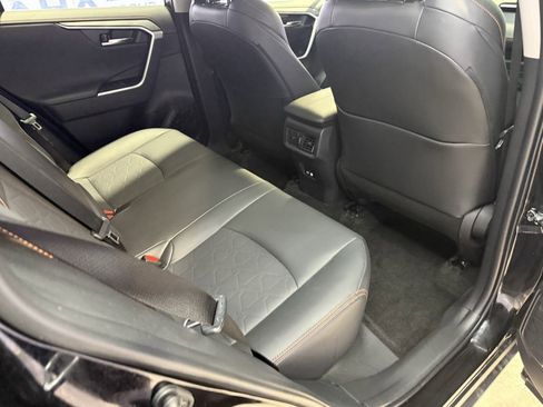 Used 2024 Toyota RAV4 Adventure image 42