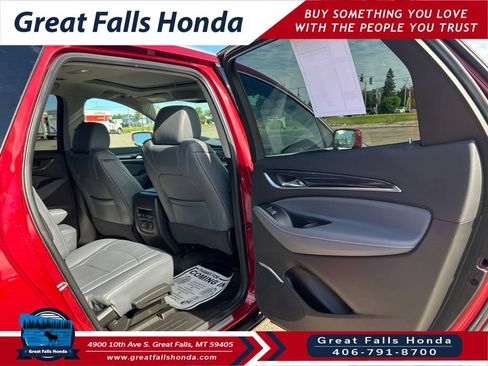 Used 2019 Buick Enclave Essence w/ Experience Buick Package AWD/4WD image 24