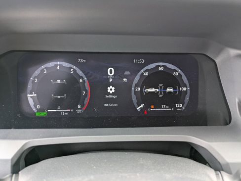 New 2025 Toyota Tacoma TRD Off-Road AWD/4WD image 19