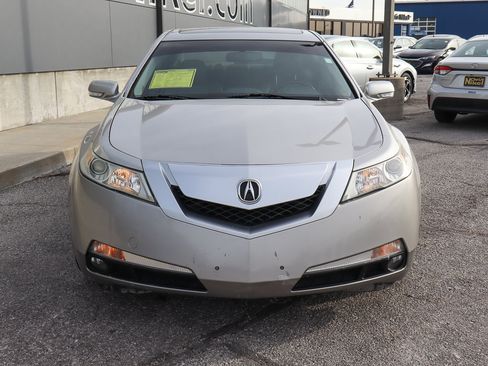 Used 2009 Acura TL image 2