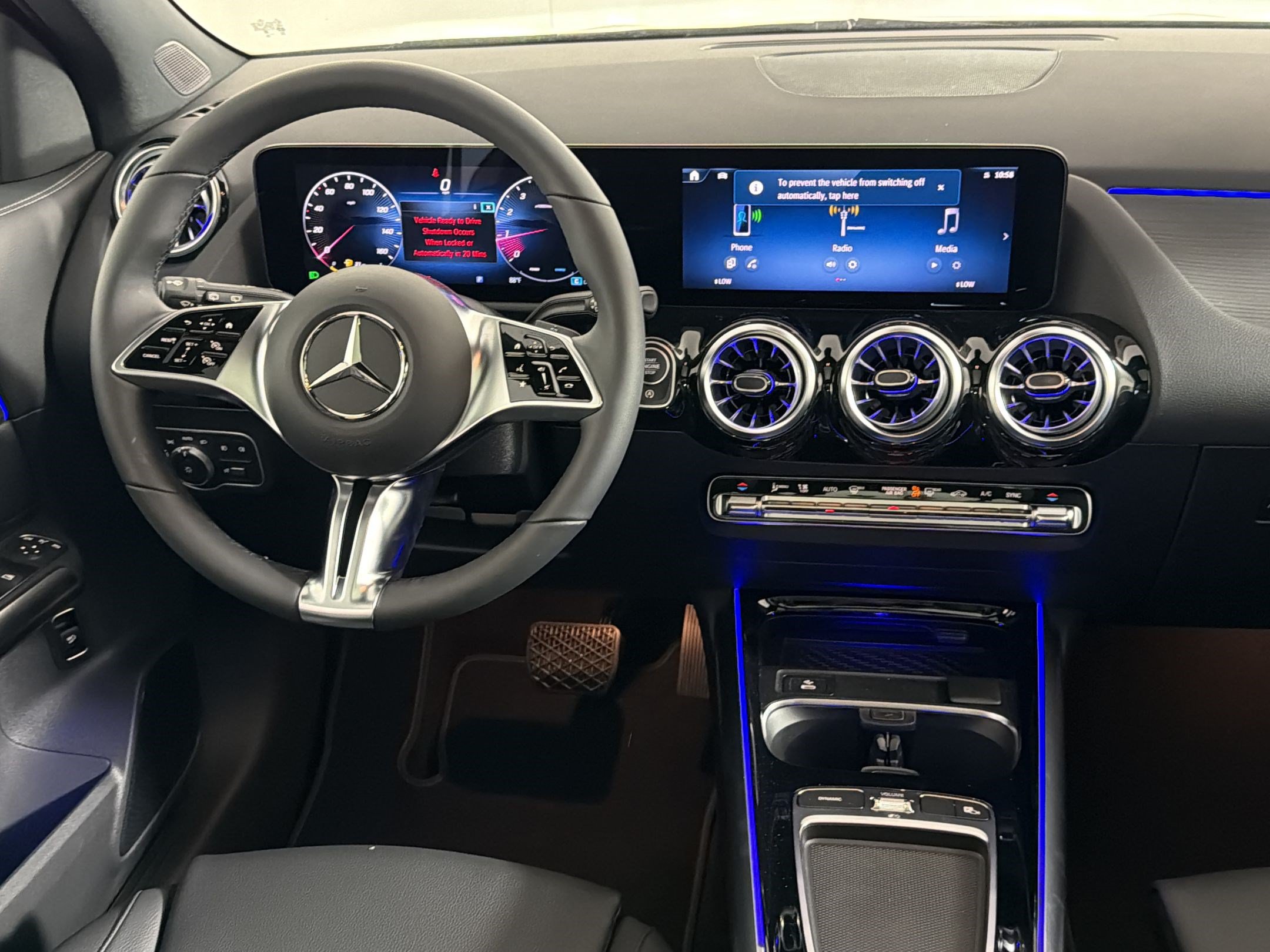 Used 2026 Mercedes-Benz GLA 250 4MATIC image 28