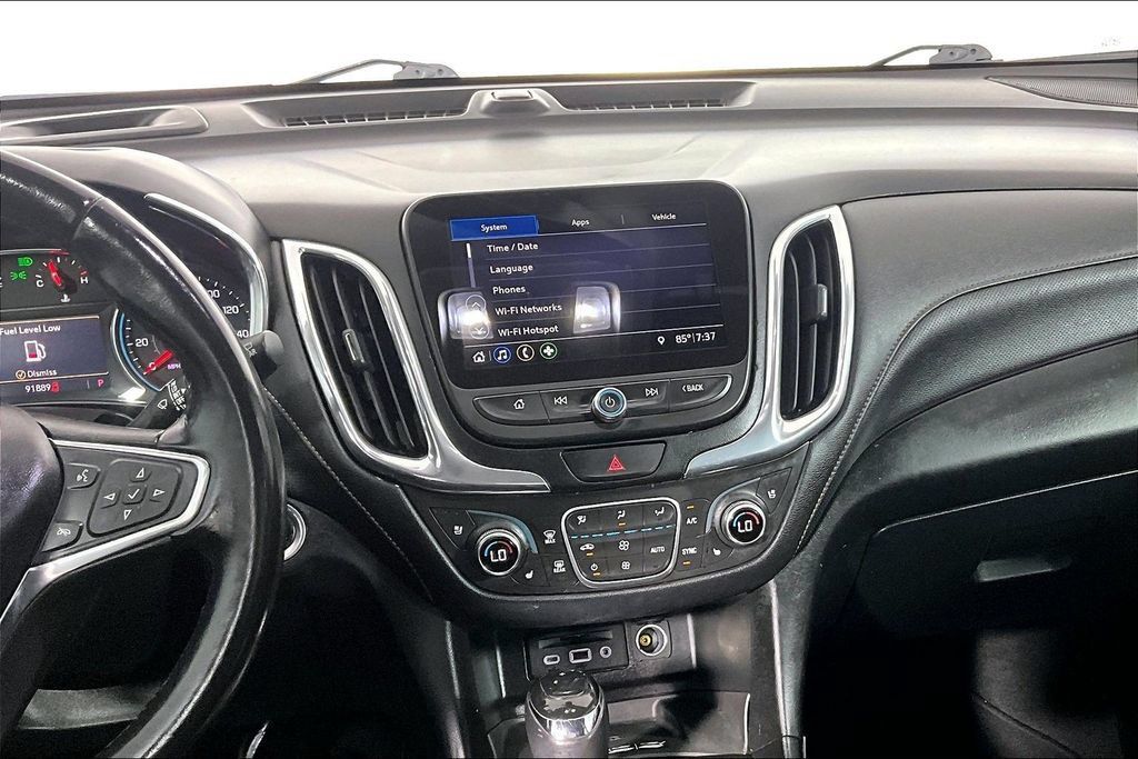 Used 2019 Chevrolet Equinox Premier FWD image 6