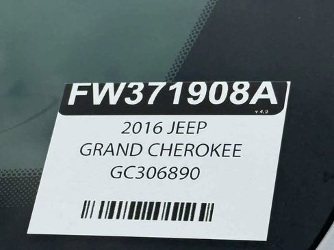 Used 2016 BMW X6 xDrive50i image 35