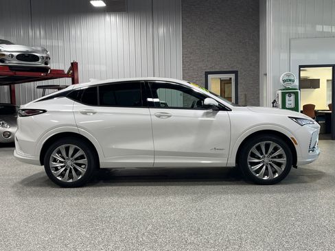 Used 2025 Buick Envista Avenir image 6