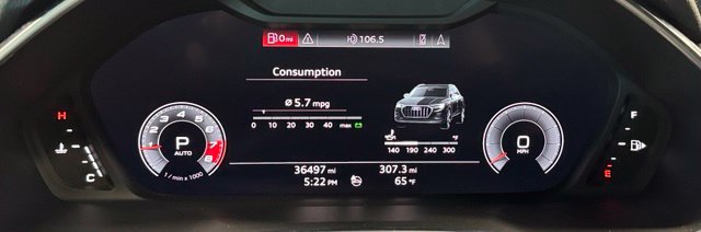 Used 2020 Audi Q3 2.0T Prestige w/ Prestige Package AWD/4WD image 15