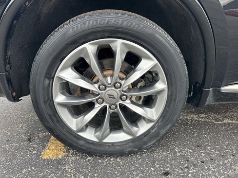 Used 2022 Dodge Durango Citadel image 32