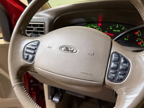 Used 2002 Ford Excursion Limited AWD/4WD image 51