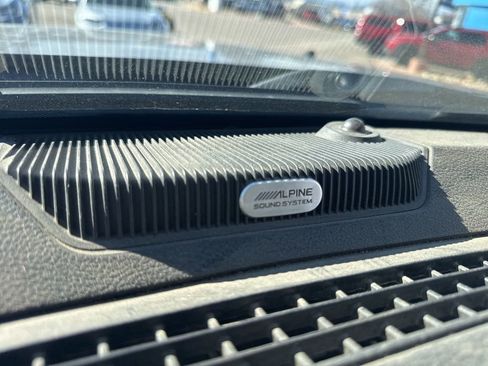 Used 2015 RAM 2500 Laramie w/ Convenience Group image 17