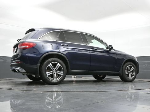 Used 2019 Mercedes-Benz GLC 300 4MATIC image 42