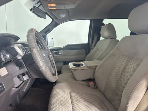 Used 2010 Ford F150 2WD SuperCrew image 8