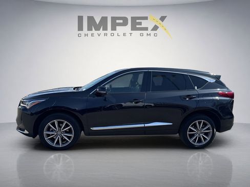 Used 2023 Acura RDX AWD w/ Technology Package image 2