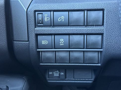 New 2026 Toyota Tacoma TRD Sport image 29