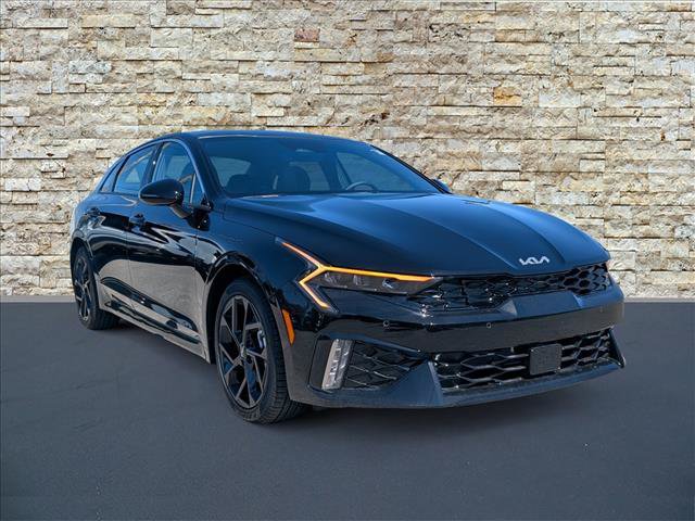 New 2026 Kia K5 GT-Line FWD image 1