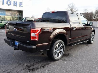 Used 2020 Ford F150 XL w/ Equipment Group 101A Mid