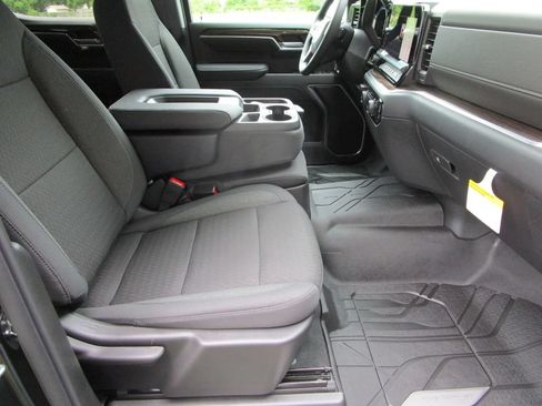 New 2026 Chevrolet Silverado 1500 RST w/ RST Select Package RWD image 21