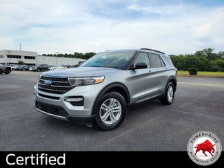 Certified 2024 Ford Explorer XLT w/ Equipment Group 202A RWD 360° Tour
