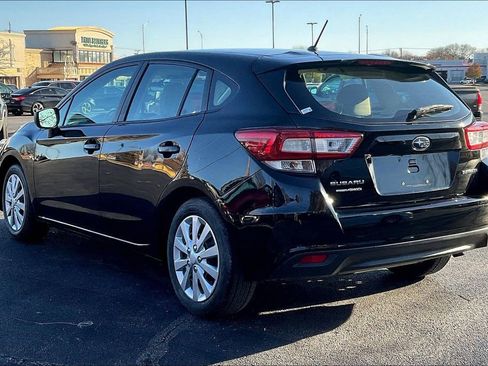 Used 2018 Subaru Impreza 2.0i image 13