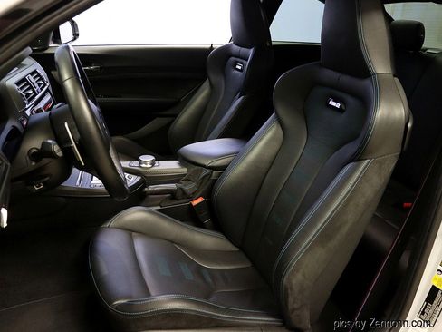 Used 2020 BMW M2 Competition w/ Executive Package image 5