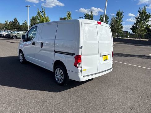 Used 2020 Nissan NV200 SV FWD image 5