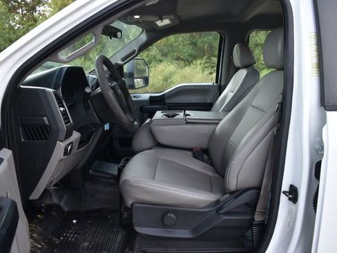 Used 2017 Ford F350 XL w/ Power Equipment Group image 12