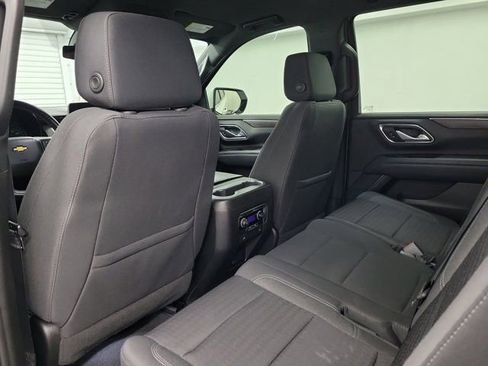 Used 2022 Chevrolet Tahoe LS image 12