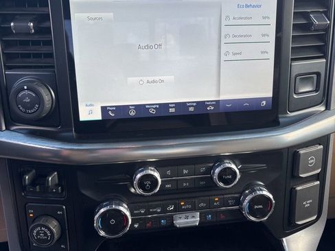 Used 2023 Ford F150 Lariat image 12