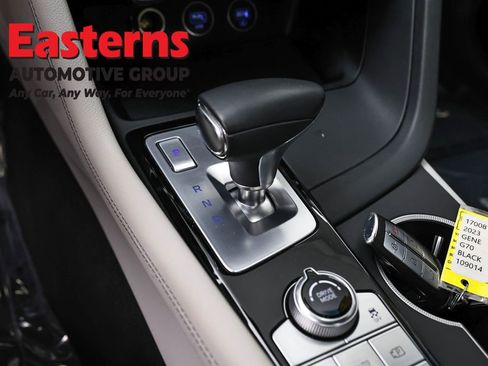 Used 2023 Genesis G70 2.0T AWD/4WD image 13
