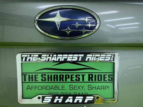 Used 2014 Subaru Forester 2.5i Premium w/ All-Weather Package image 11