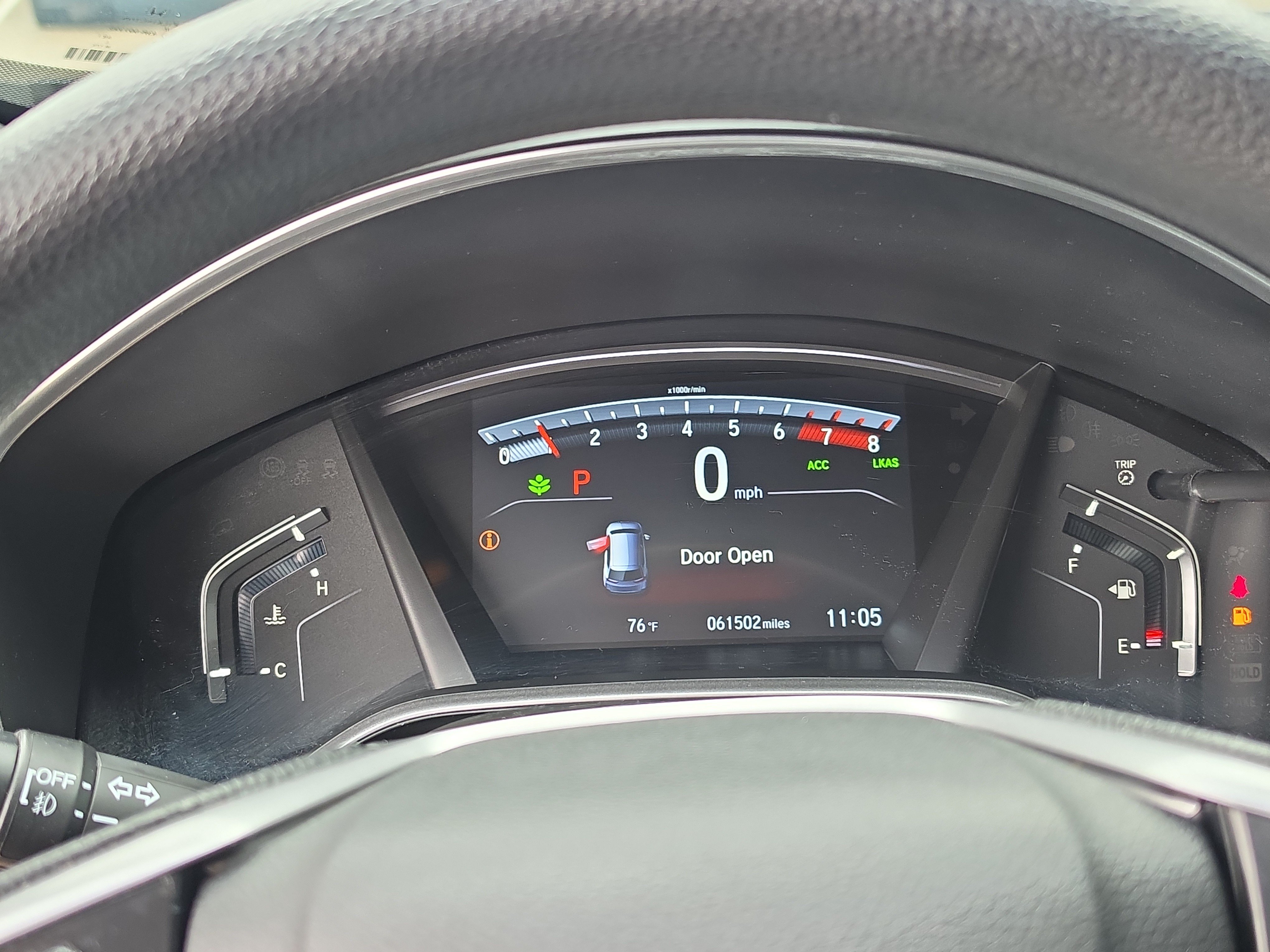 Used 2021 Honda CR-V EX image 32