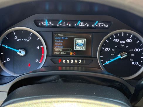 Used 2019 Ford F450 XL w/ Power Equipment Group image 18