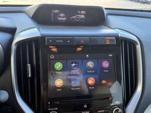 Used 2021 Subaru Ascent Limited w/ Popular Package #2 image 6