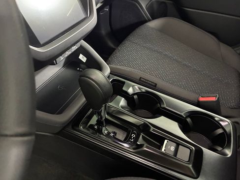 Certified 2026 Subaru Forester Premium image 17