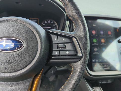 Used 2024 Subaru Outback Wilderness image 42