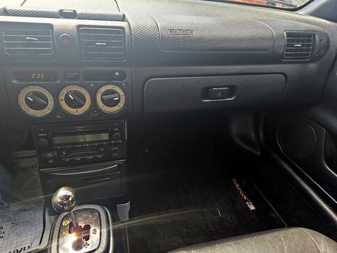 Used 2003 Toyota MR2 image 14