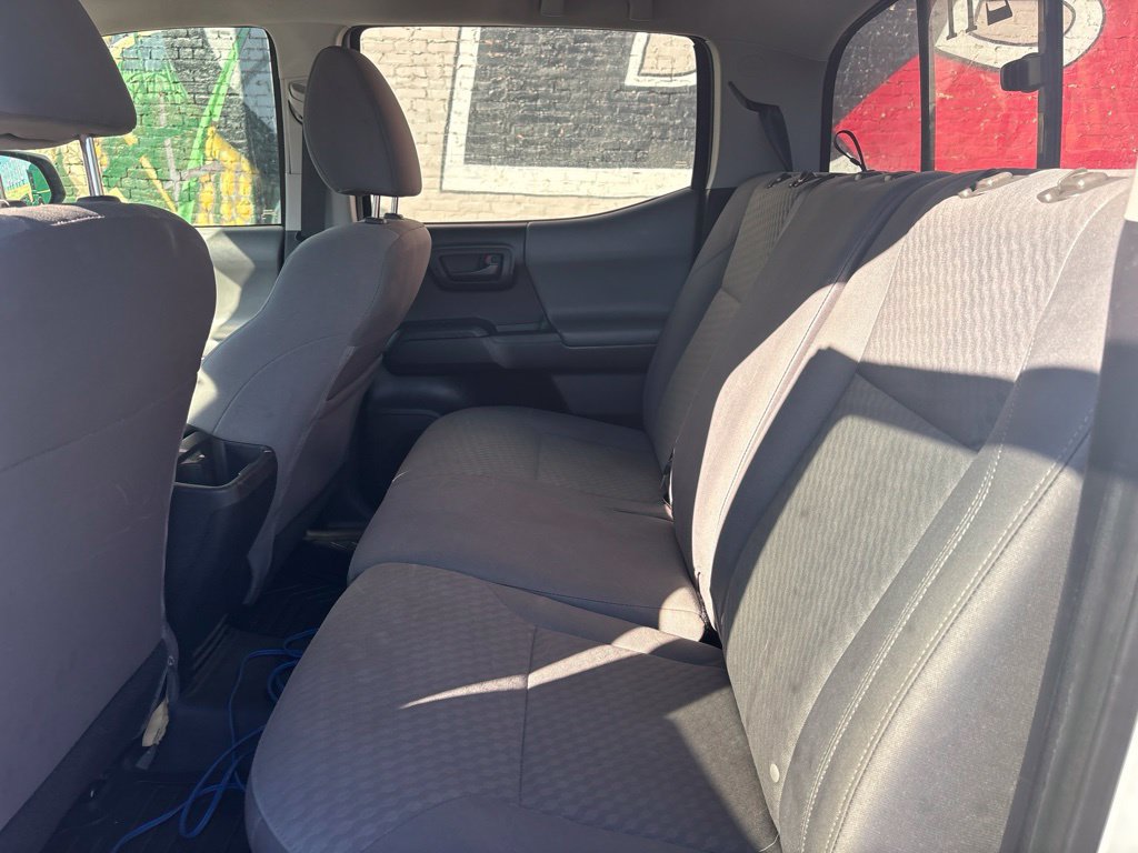 Used 2021 Toyota Tacoma SR AWD/4WD image 23