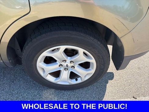 Used 2012 Ford Edge SEL image 17