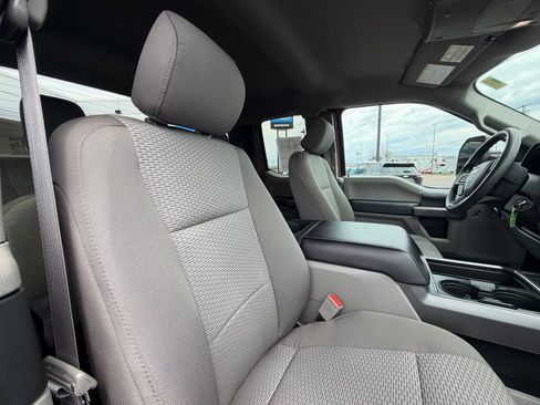 Used 2019 Ford F250 XLT w/ XLT Premium Package image 16