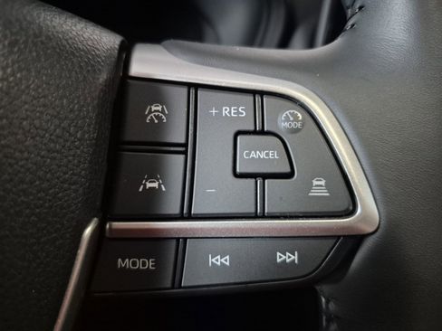 New 2026 Toyota Grand Highlander Limited image 26