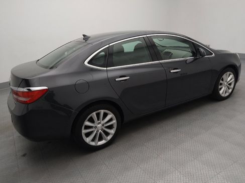 Used 2014 Buick Verano Convenience FWD image 10