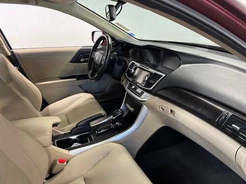 Used 2014 Honda Accord EX-L image 11