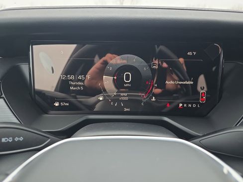 New 2026 GMC Acadia Elevation w/ LPO, Floor Liner Package image 20